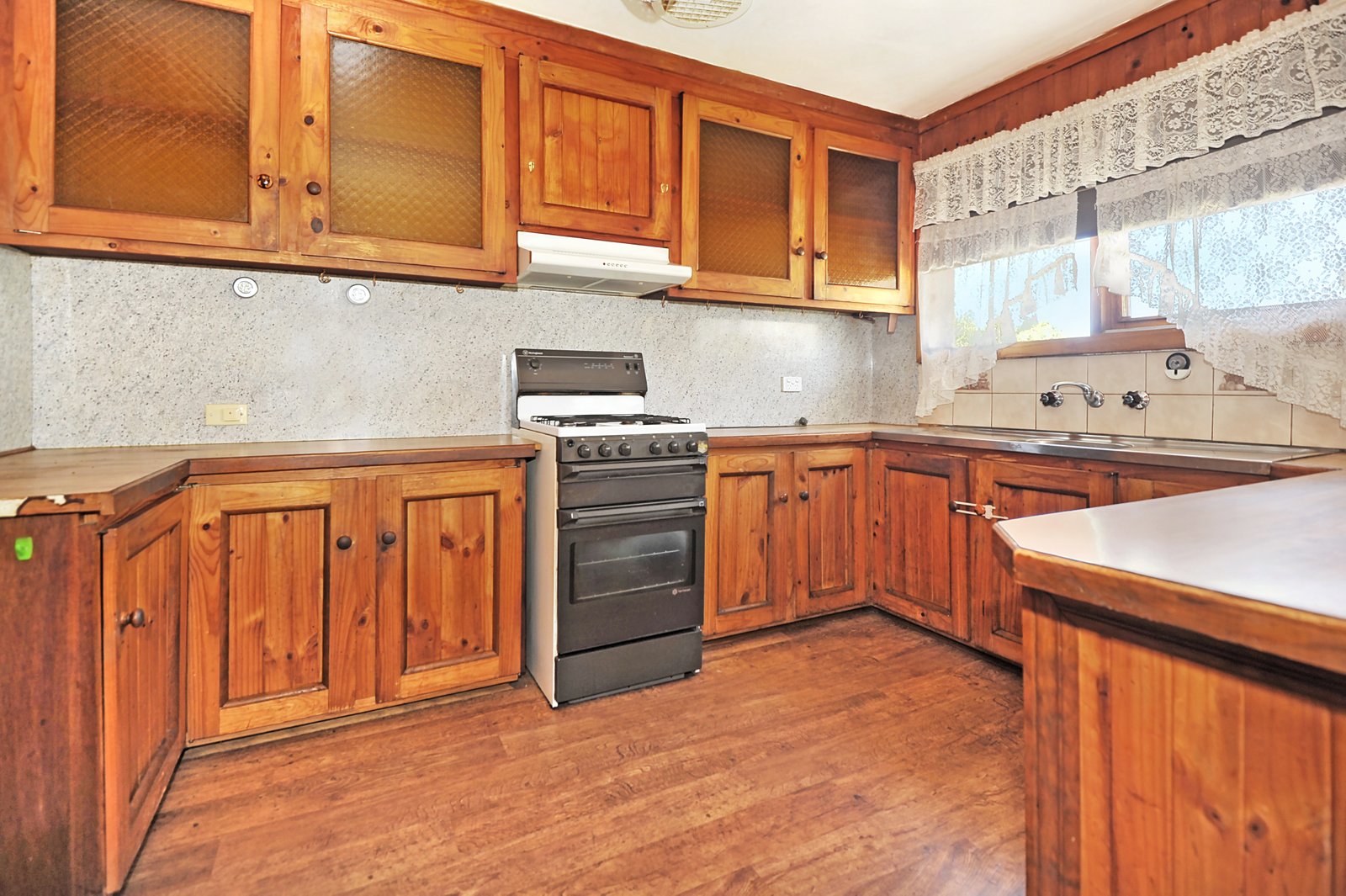 Gallery: 1007 Gregory Street
