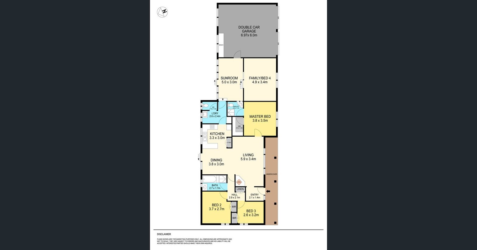 1007 Winter Street BUNINYONG 16