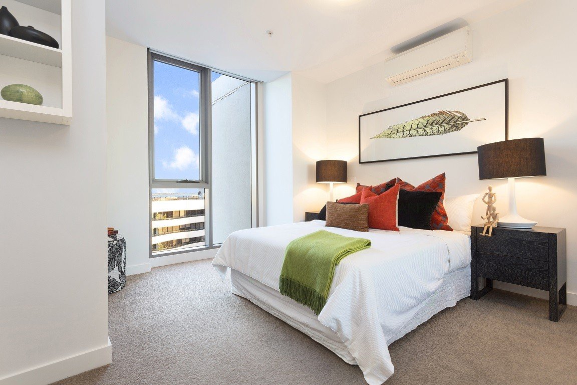 Gallery: 1007/101 Bay Street