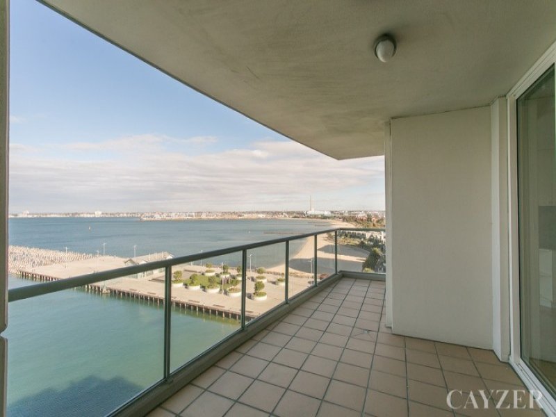 Gallery: 1007/127 Beach Street
