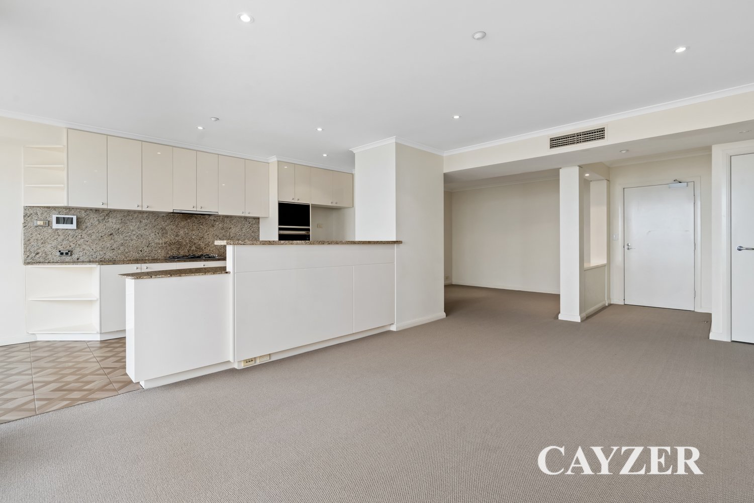 Gallery: 1007/127 Beach Street