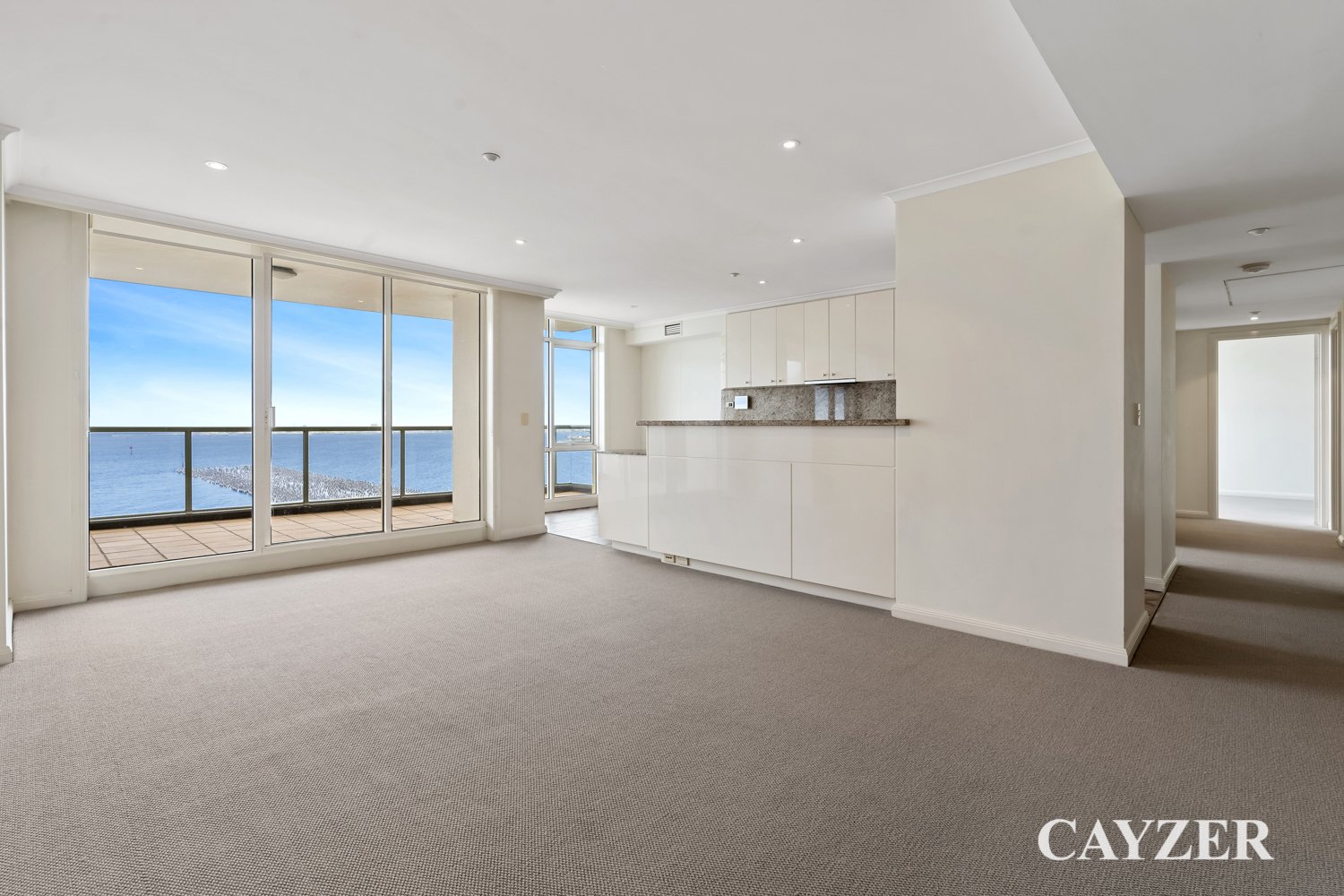 Gallery: 1007/127 Beach Street