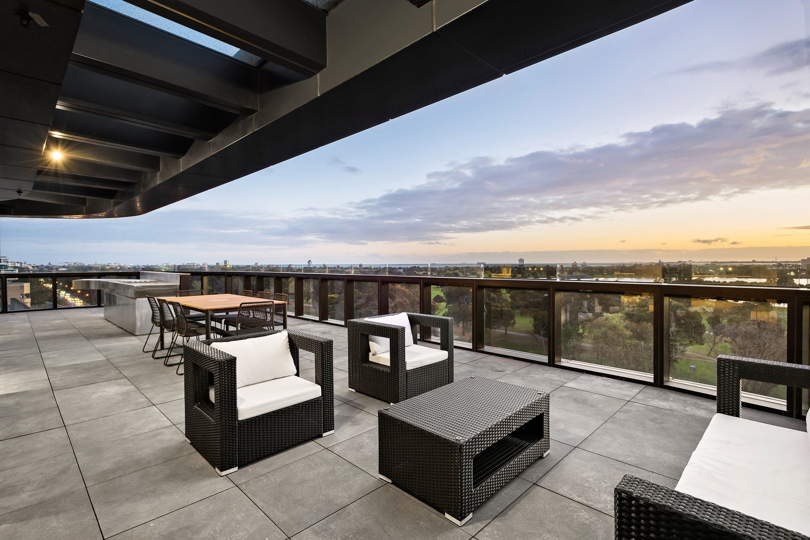 1007/20 Queens Road, MELBOURNE, 3004