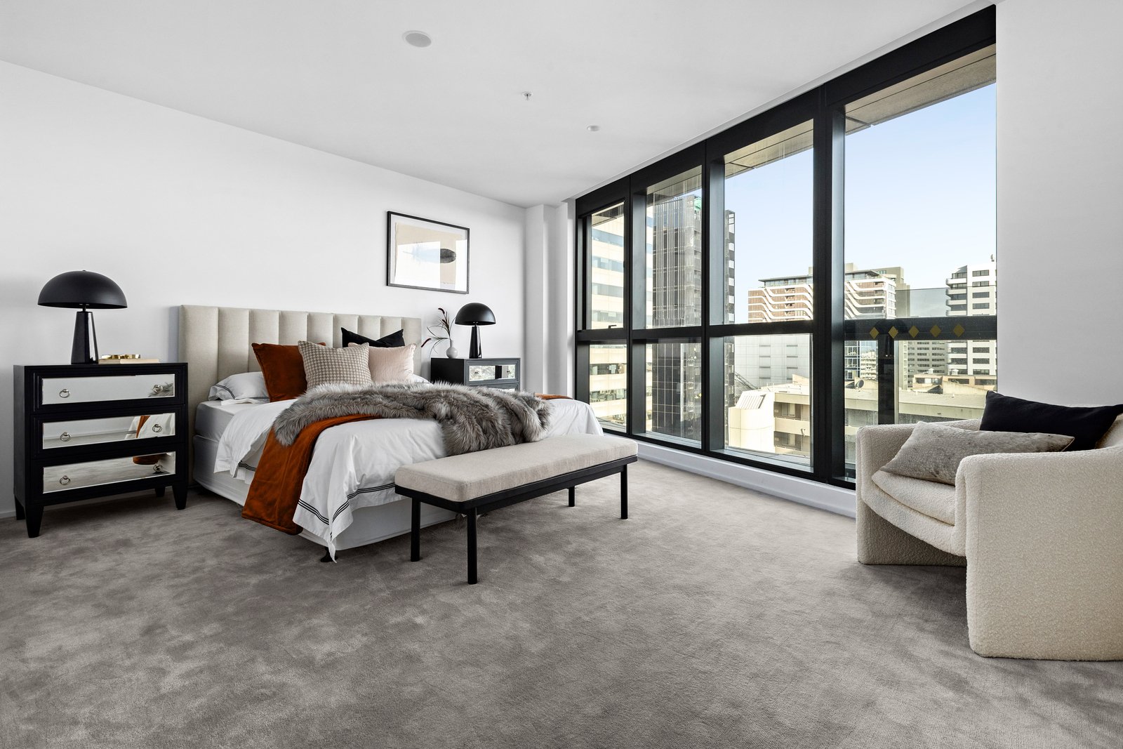 1007/20 Queens Road, MELBOURNE, 3004