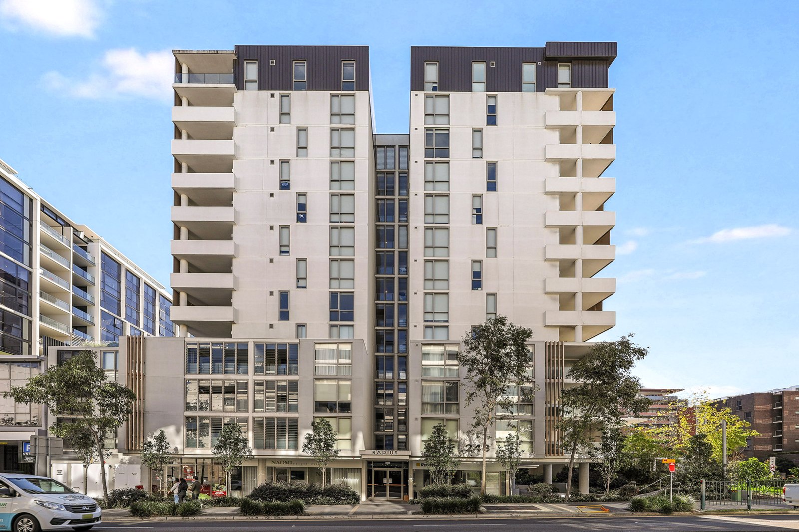 1007/248 Coward Street MASCOT 1