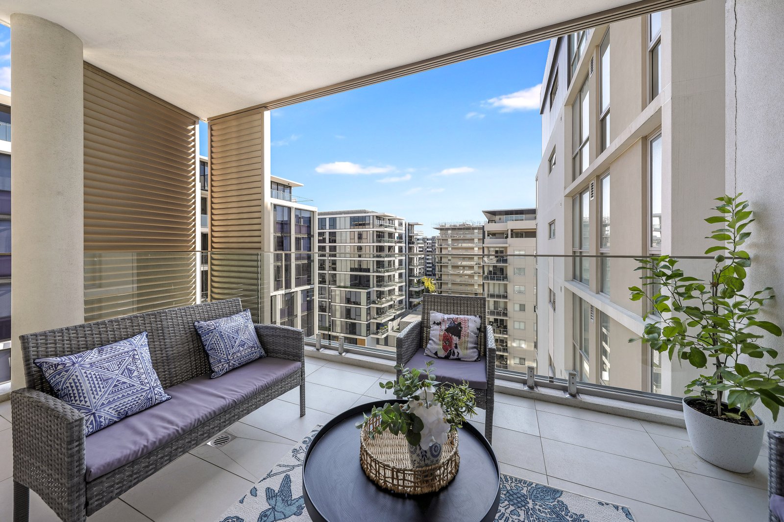 1007/248 Coward Street MASCOT 4