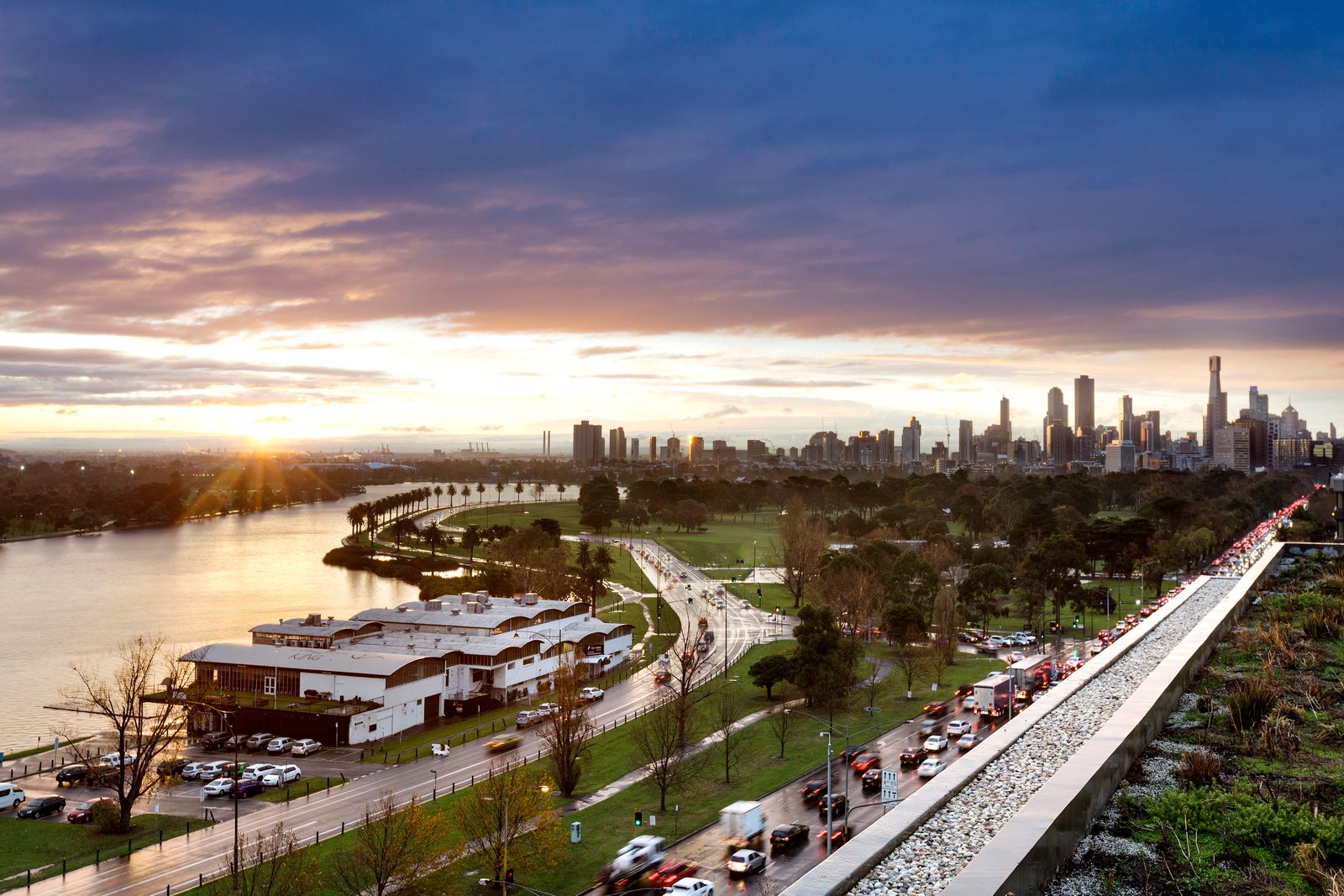 Gallery: 1007/70 Queens Road