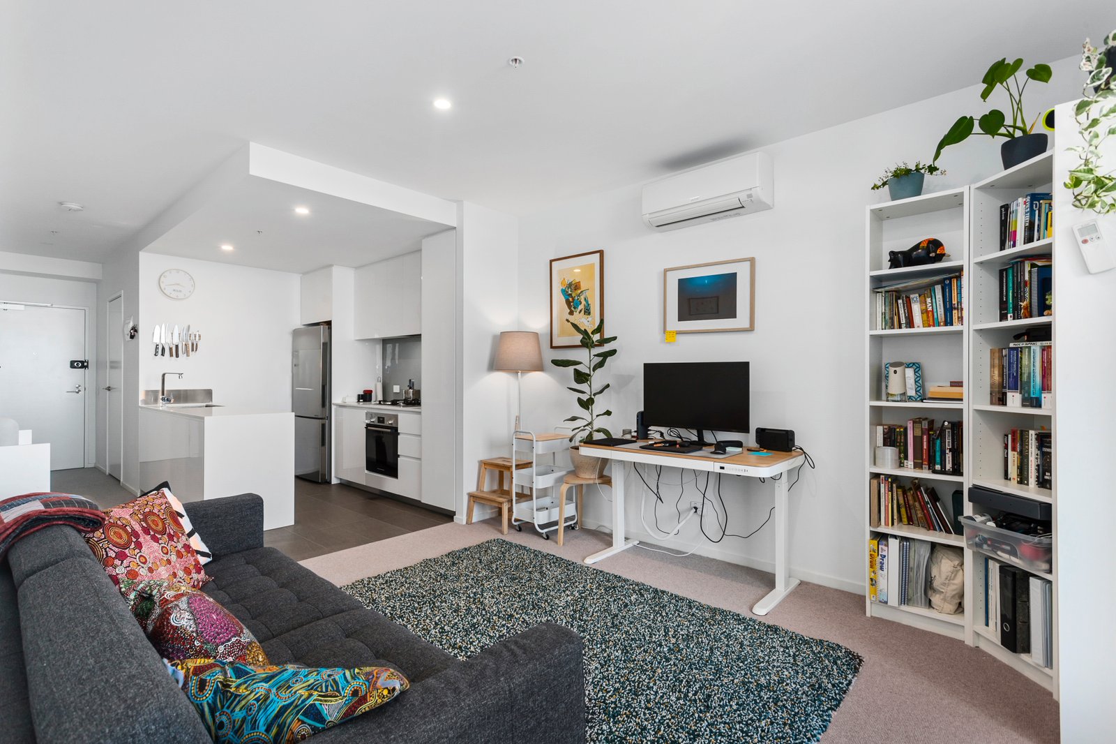 Gallery: 1007D/4 Tannery Walk