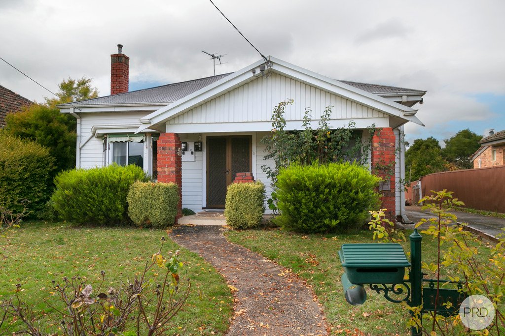 1008 Lydiard Street North BALLARAT NORTH 1