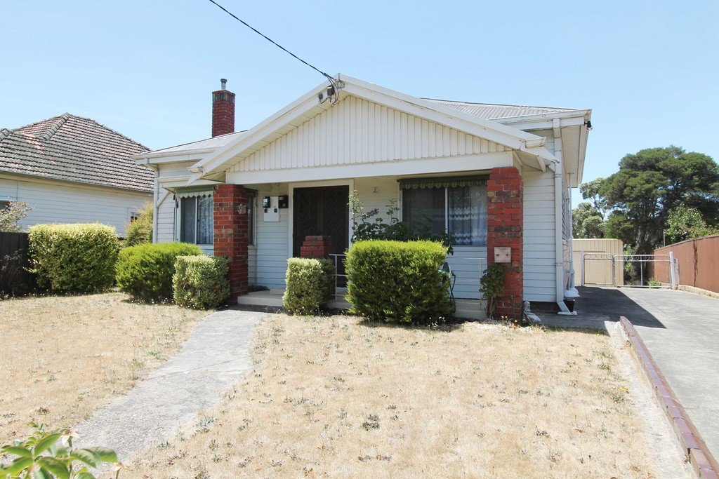 1008 Lydiard  Street North BALLARAT NORTH 1