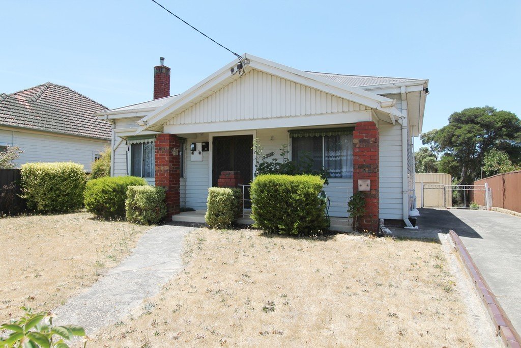 1008 Lydiard Street North BALLARAT NORTH 1