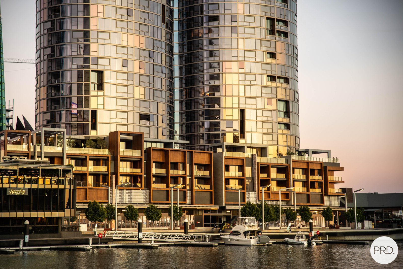 1008/11 Barrack Square PERTH 1