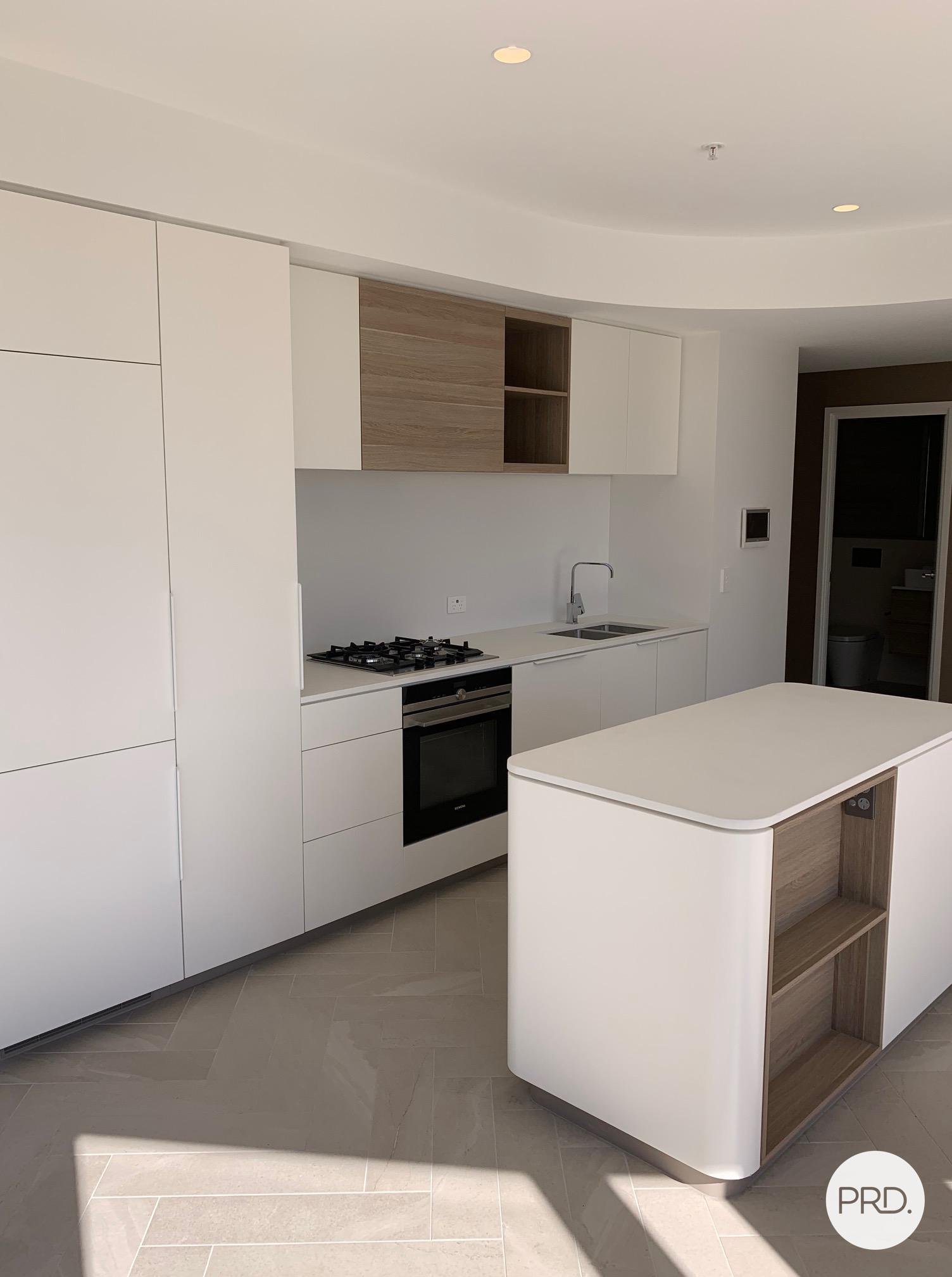 1008/11 Barrack Square PERTH 4