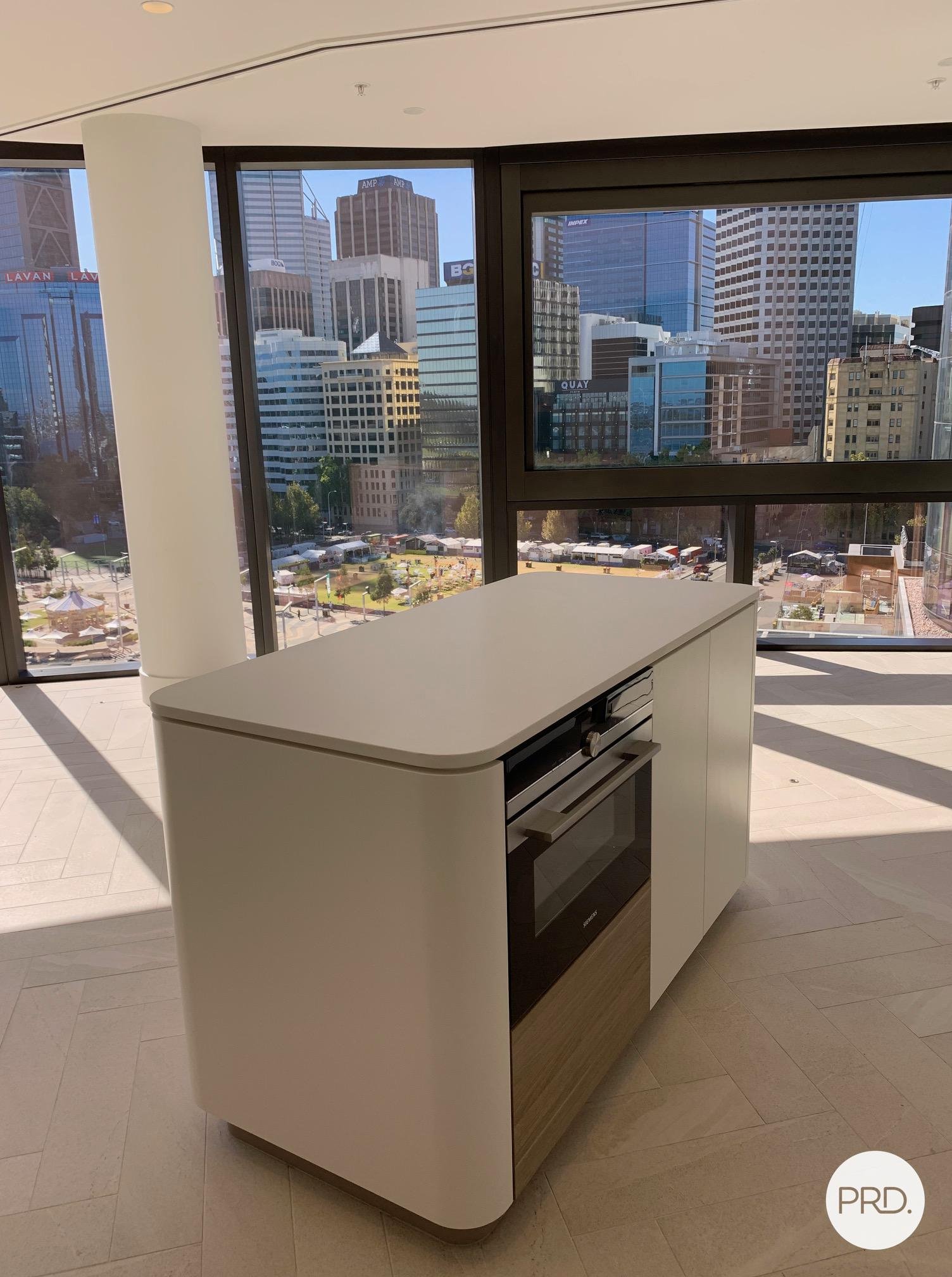 1008/11 Barrack Square PERTH 7