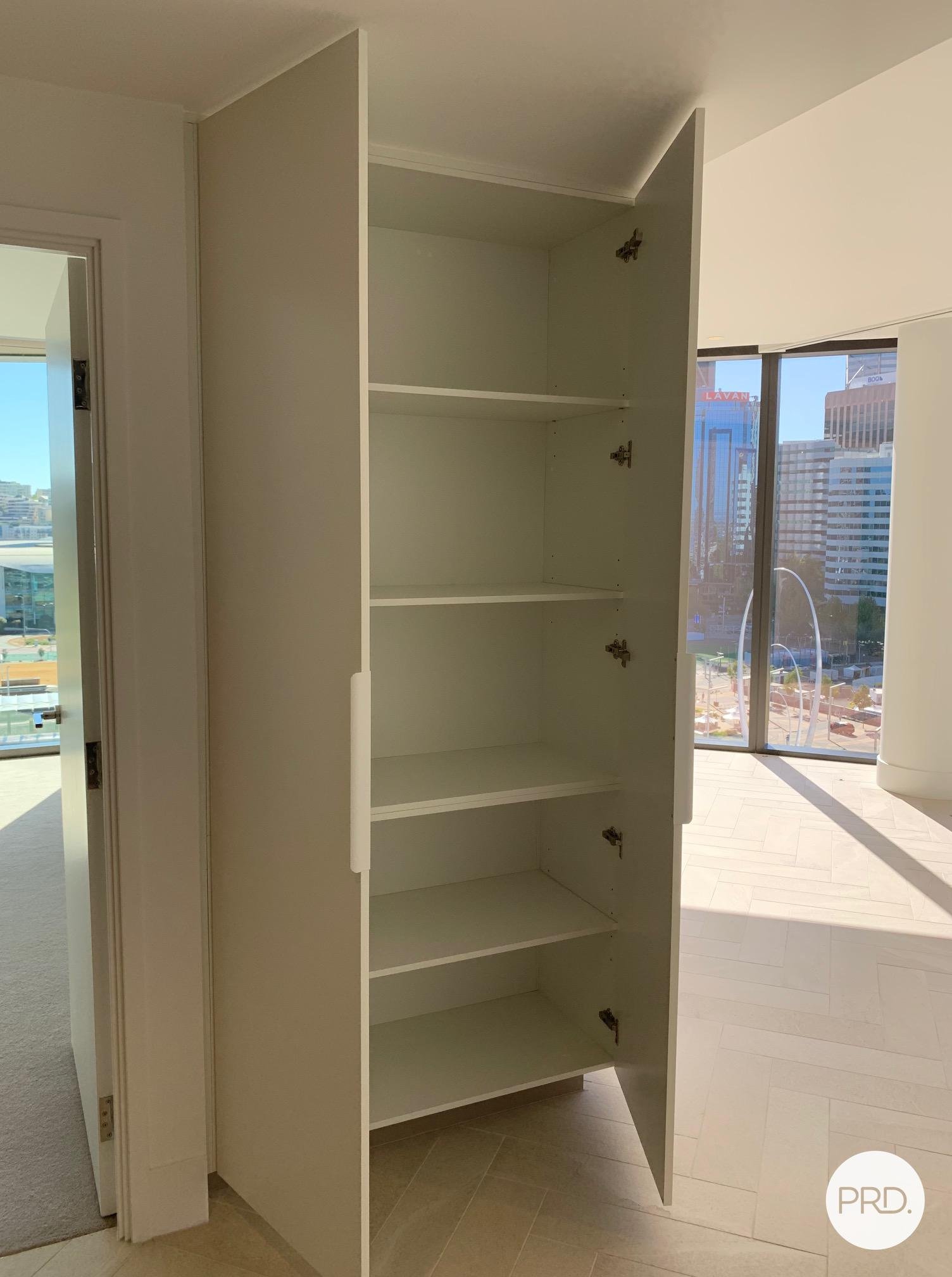 1008/11 Barrack Square PERTH 14