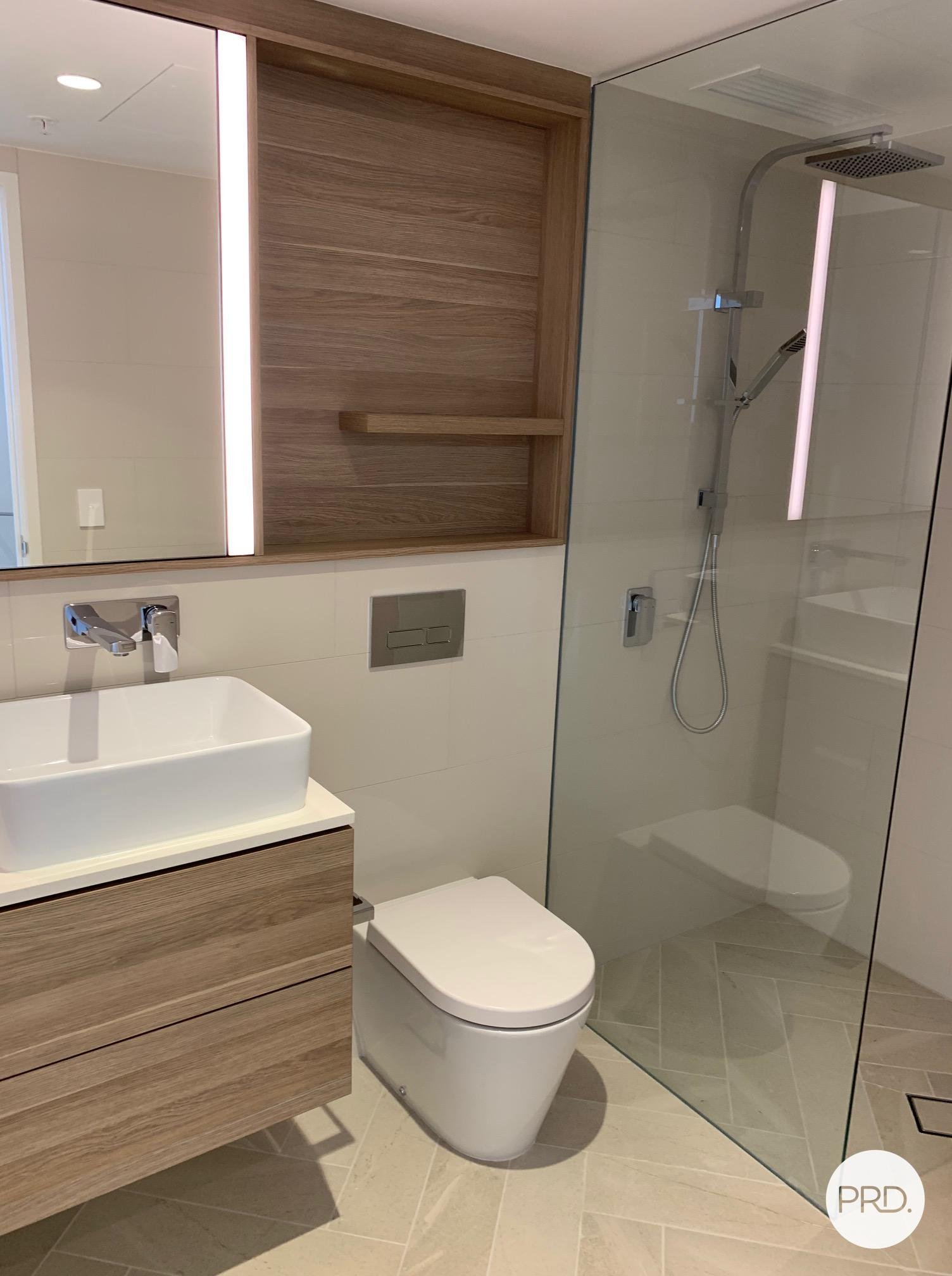 1008/11 Barrack Square PERTH 20