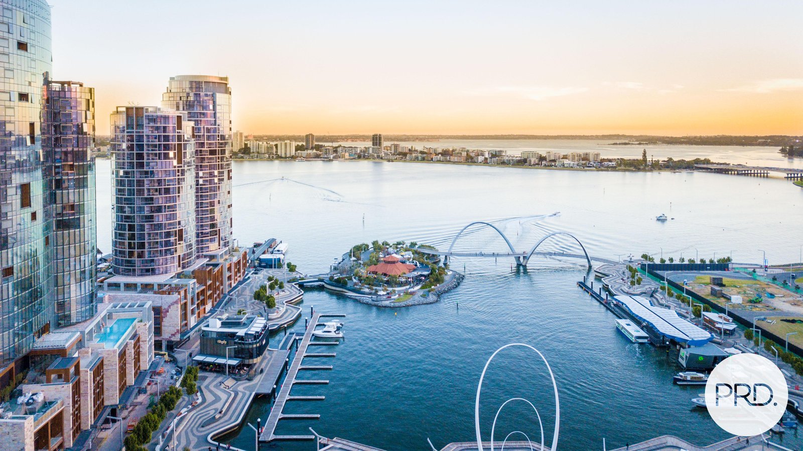 1008/11 Barrack Square PERTH 25