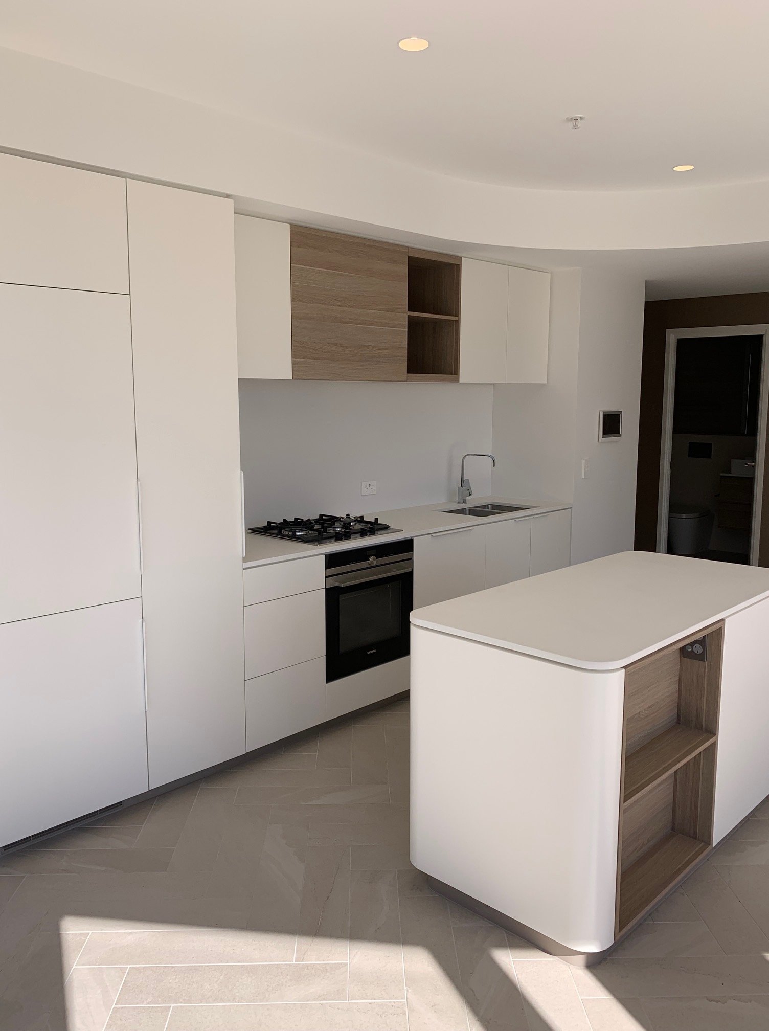 1008/11 Barrack Square PERTH 4