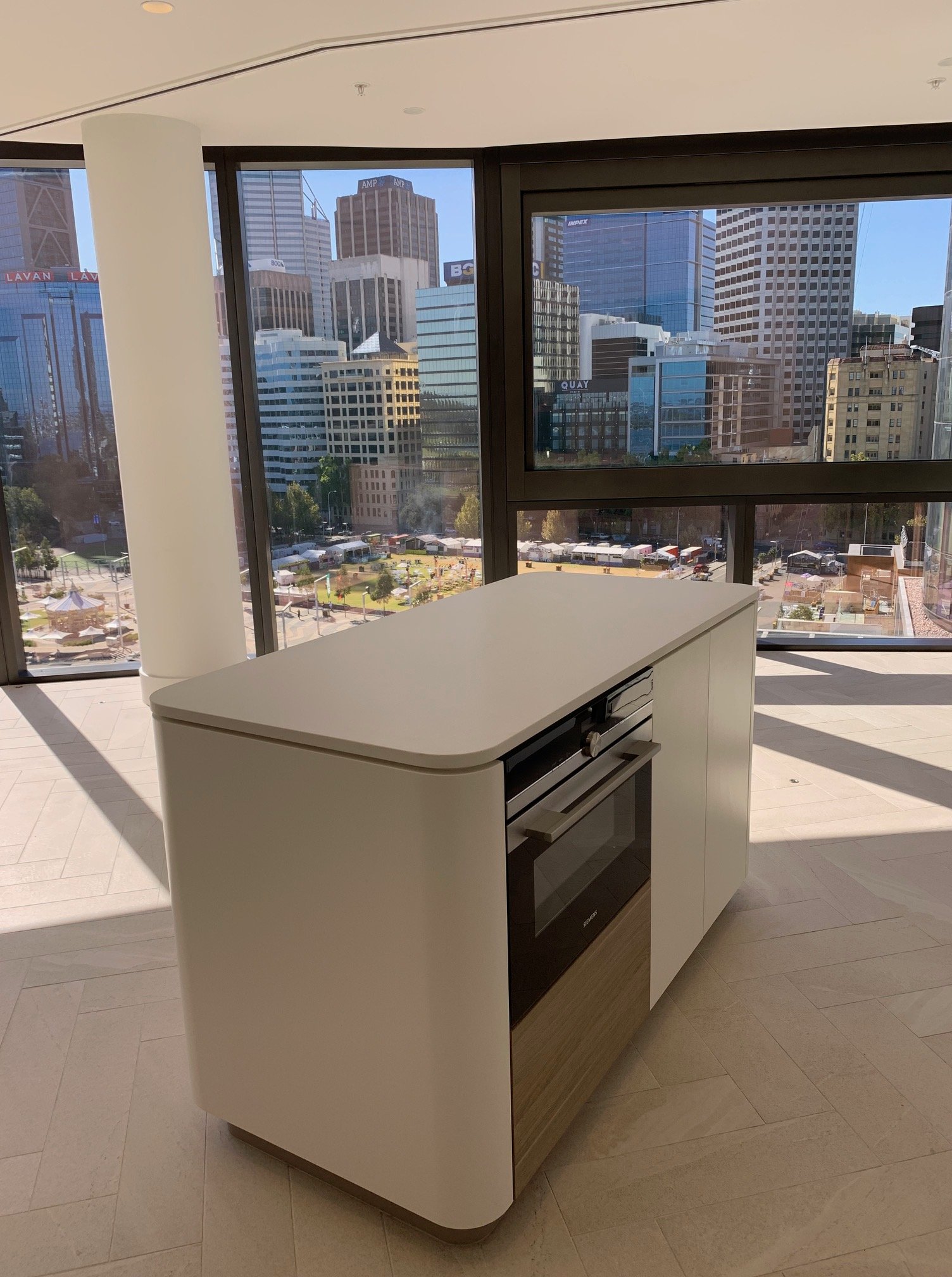 1008/11 Barrack Square PERTH 7