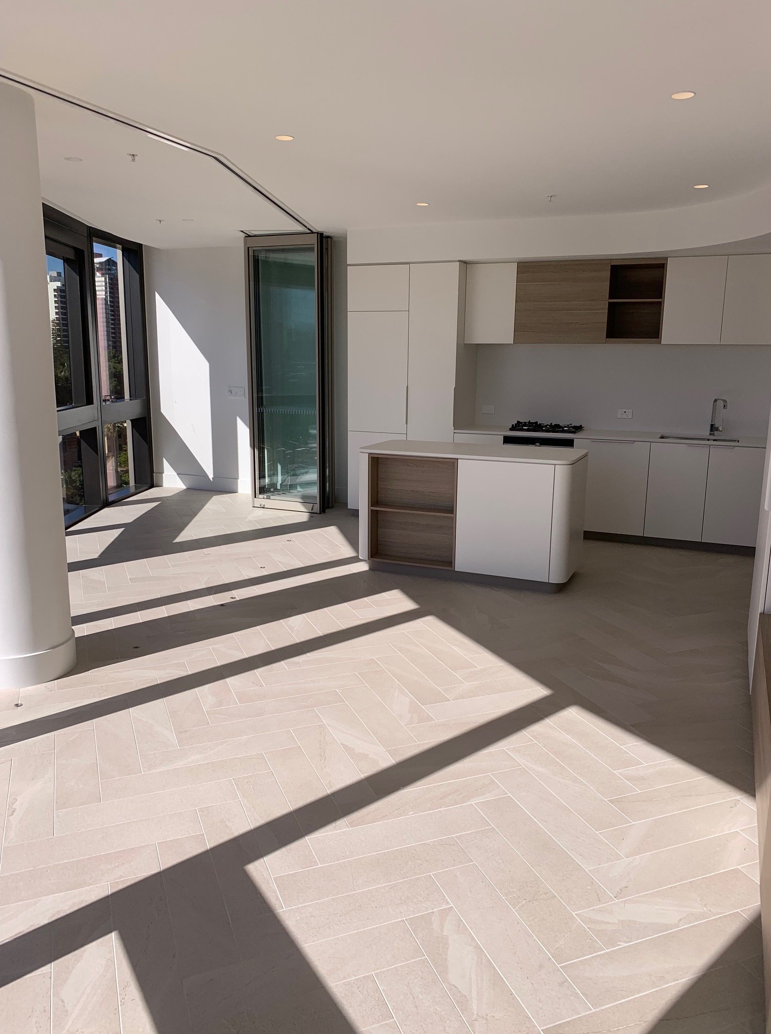 1008/11 Barrack Square PERTH 12