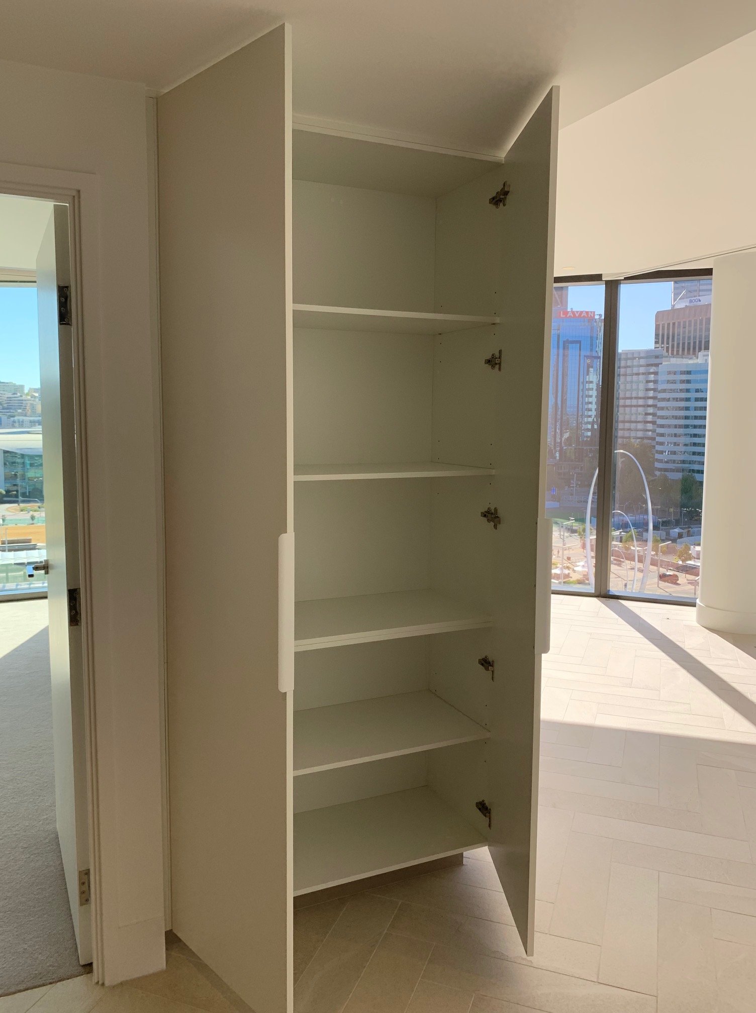 1008/11 Barrack Square PERTH 14