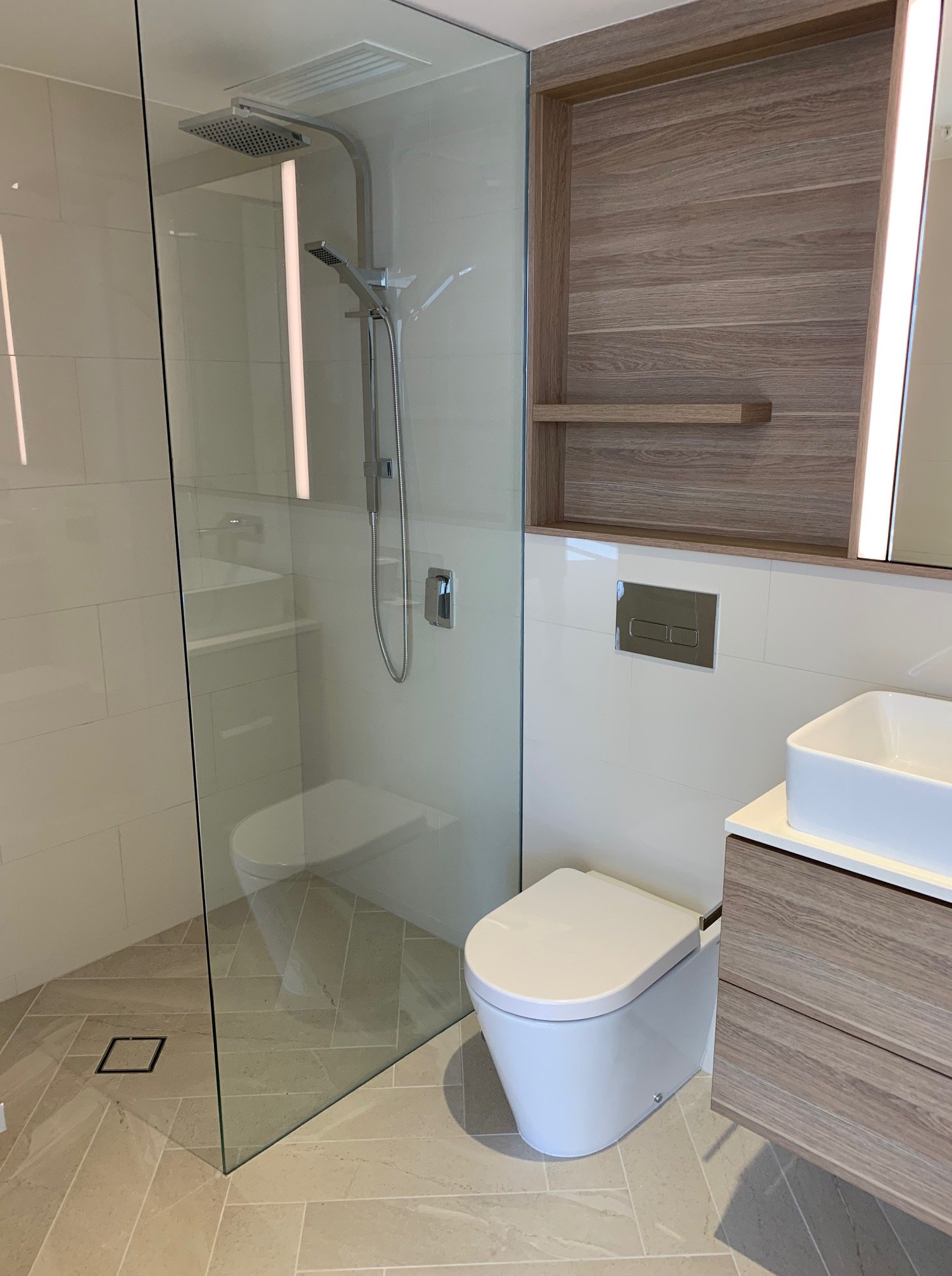 1008/11 Barrack Square PERTH 15