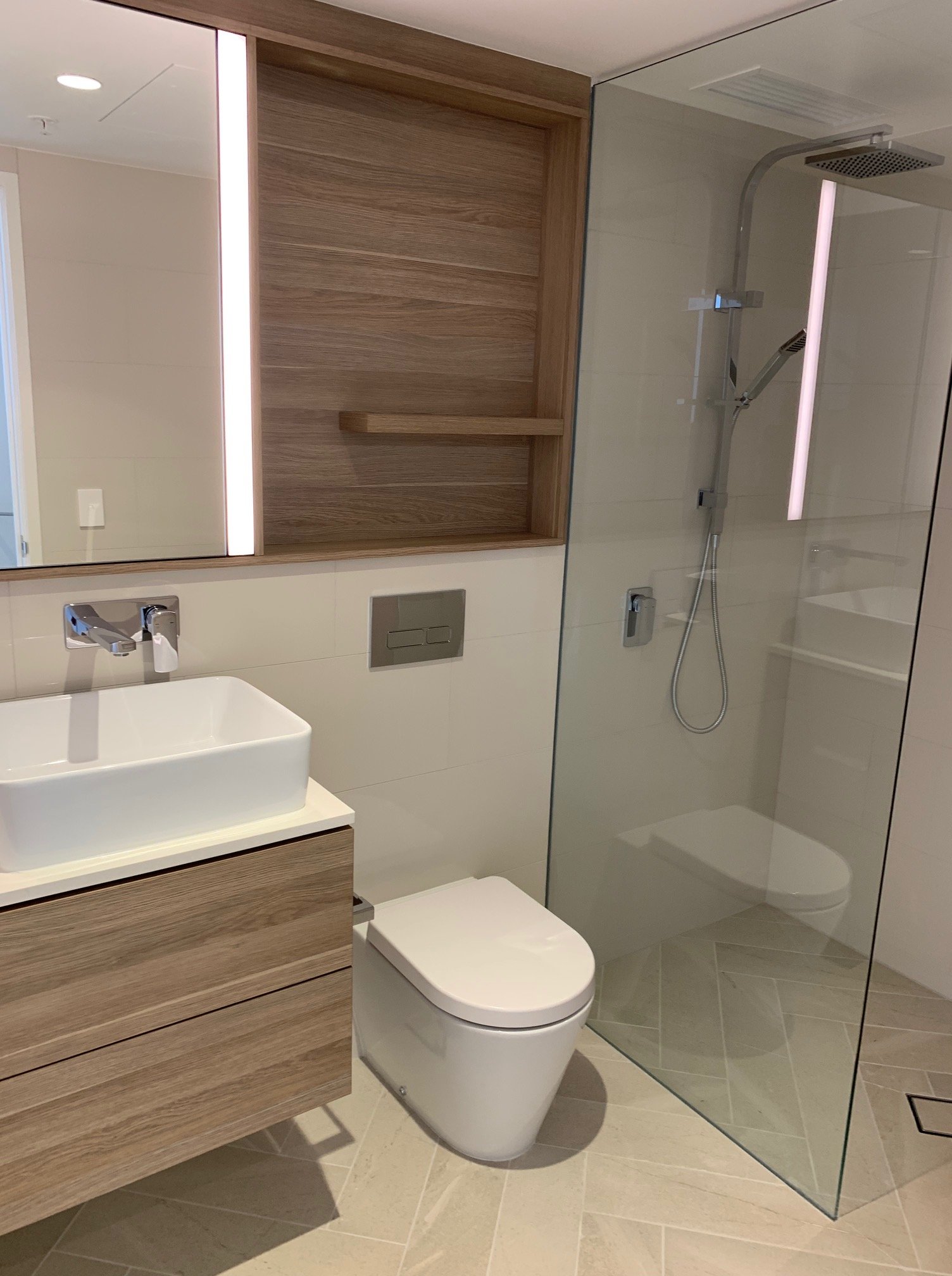 1008/11 Barrack Square PERTH 20