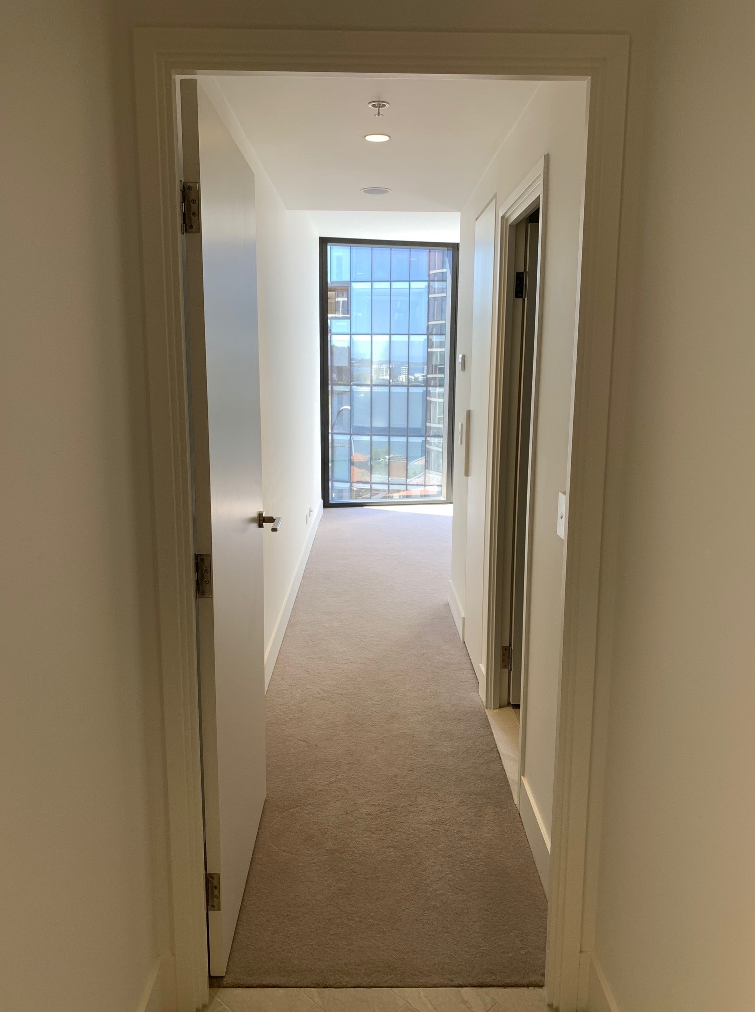 1008/11 Barrack Square PERTH 21