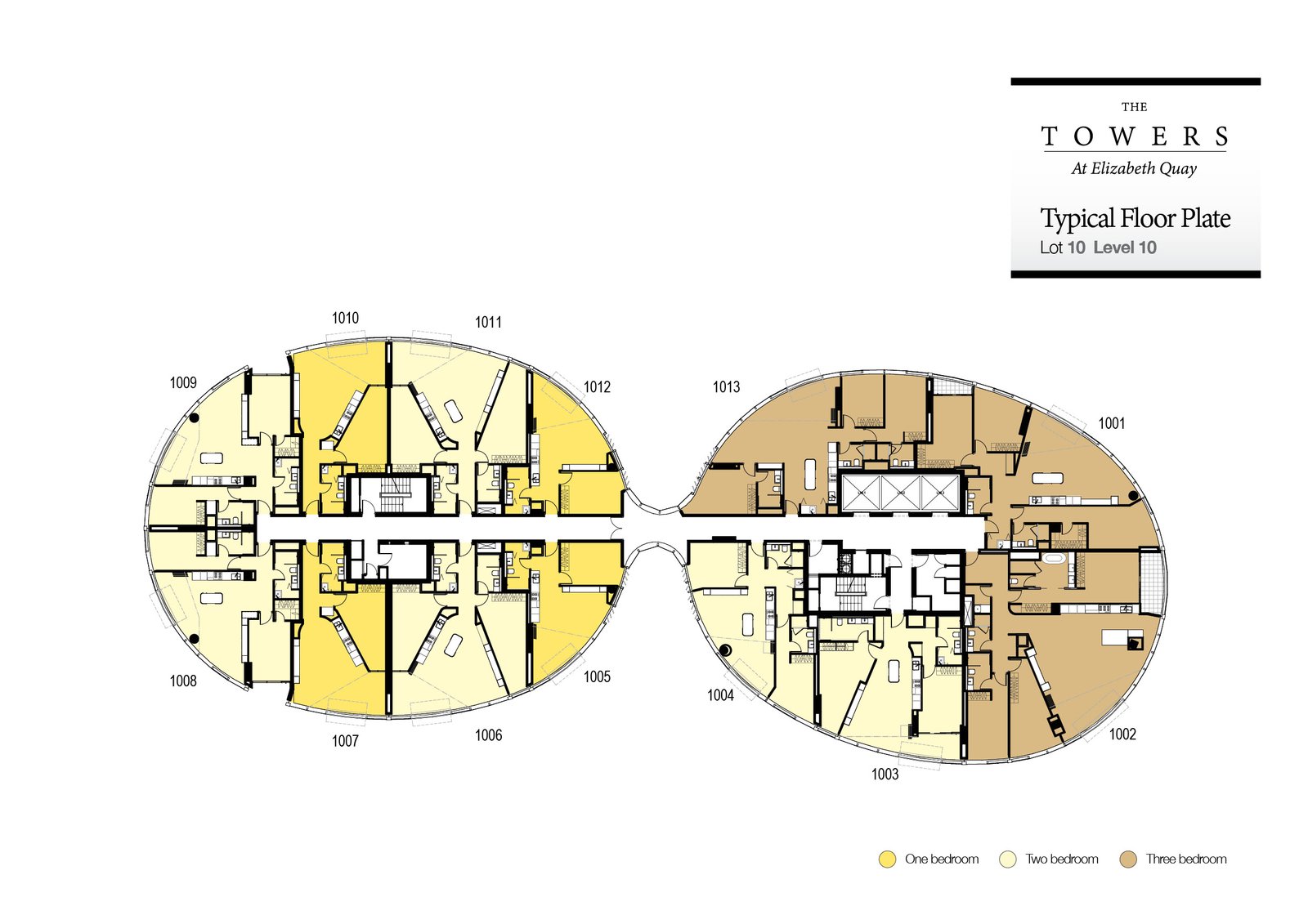 1008/11 Barrack Square PERTH 24