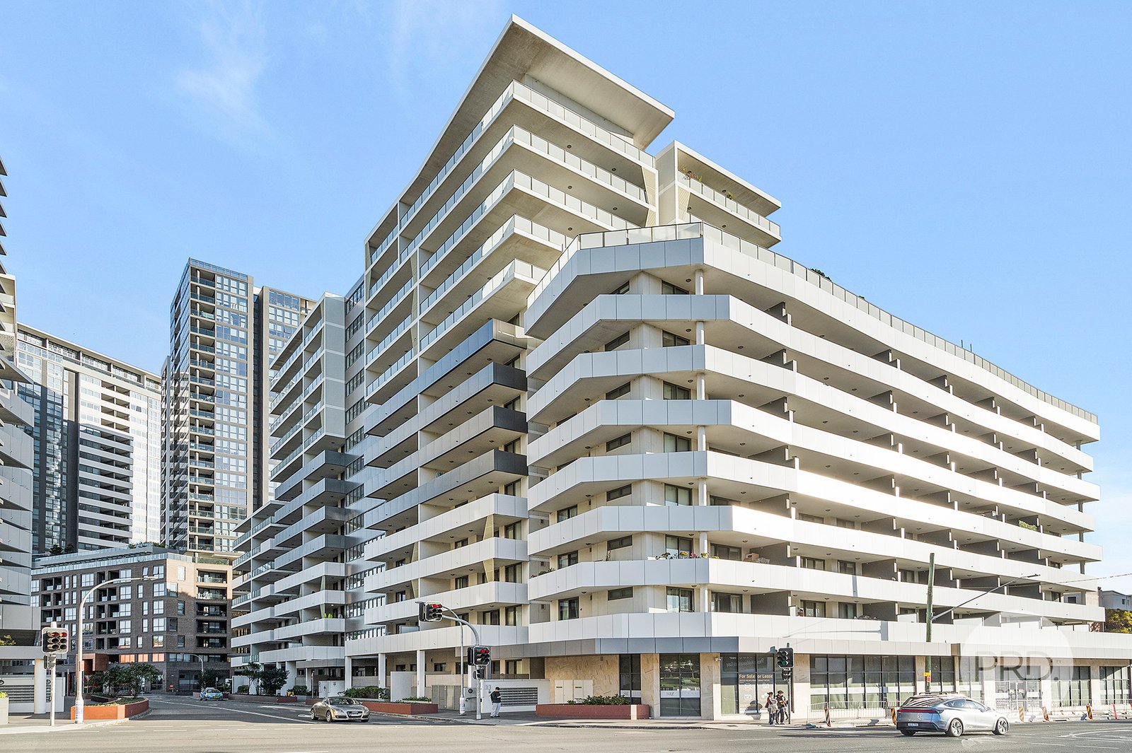 1008/3 Nipper Street HOMEBUSH 9