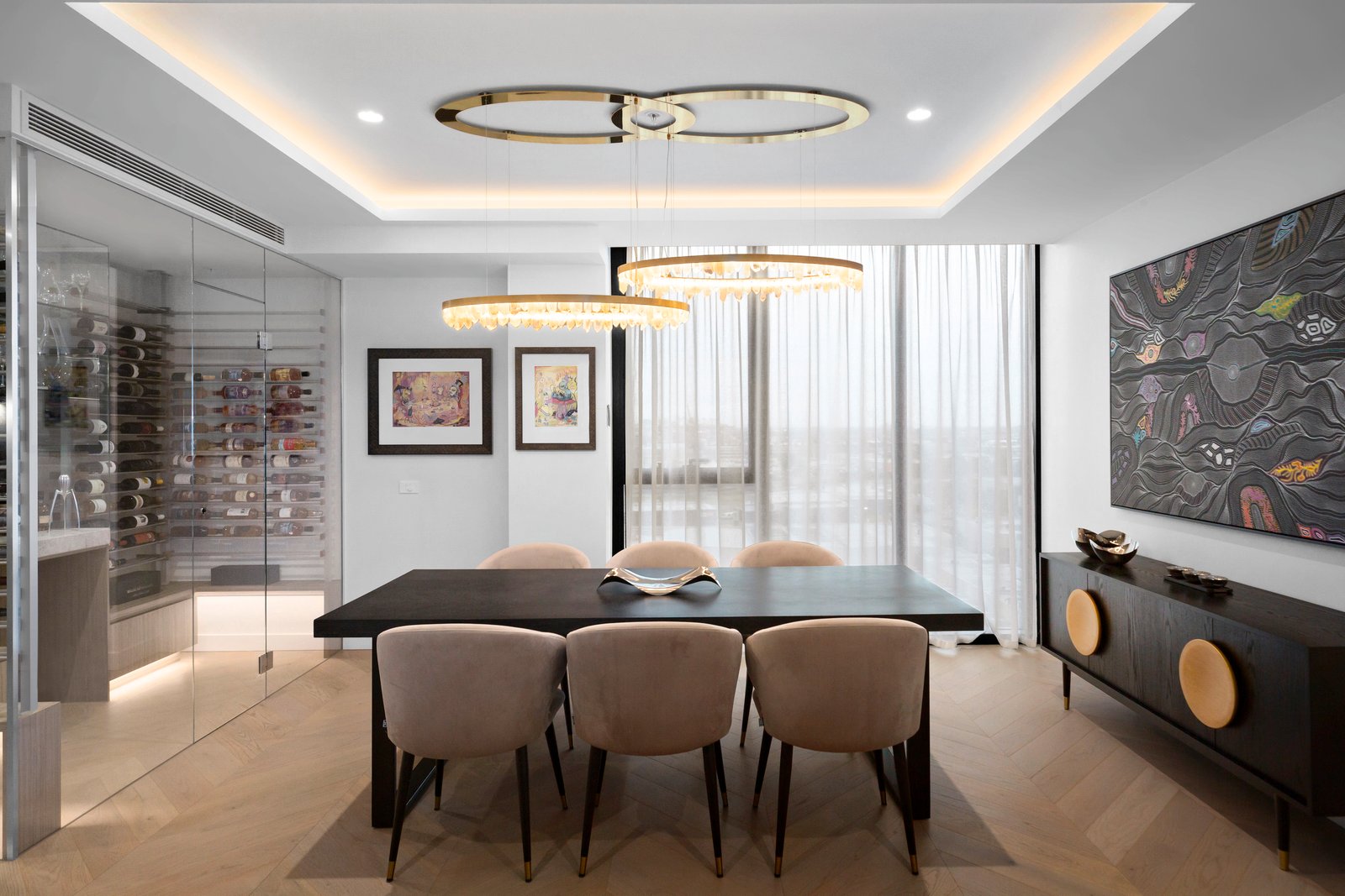 Gallery: 1008/320 Plummer Street