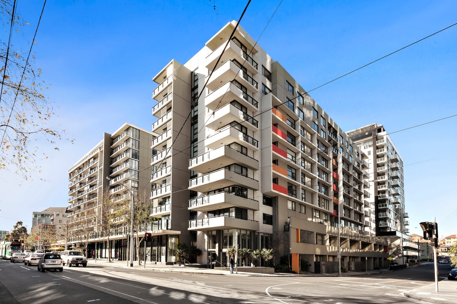 1008/700 Chapel Street, South Yarra RT