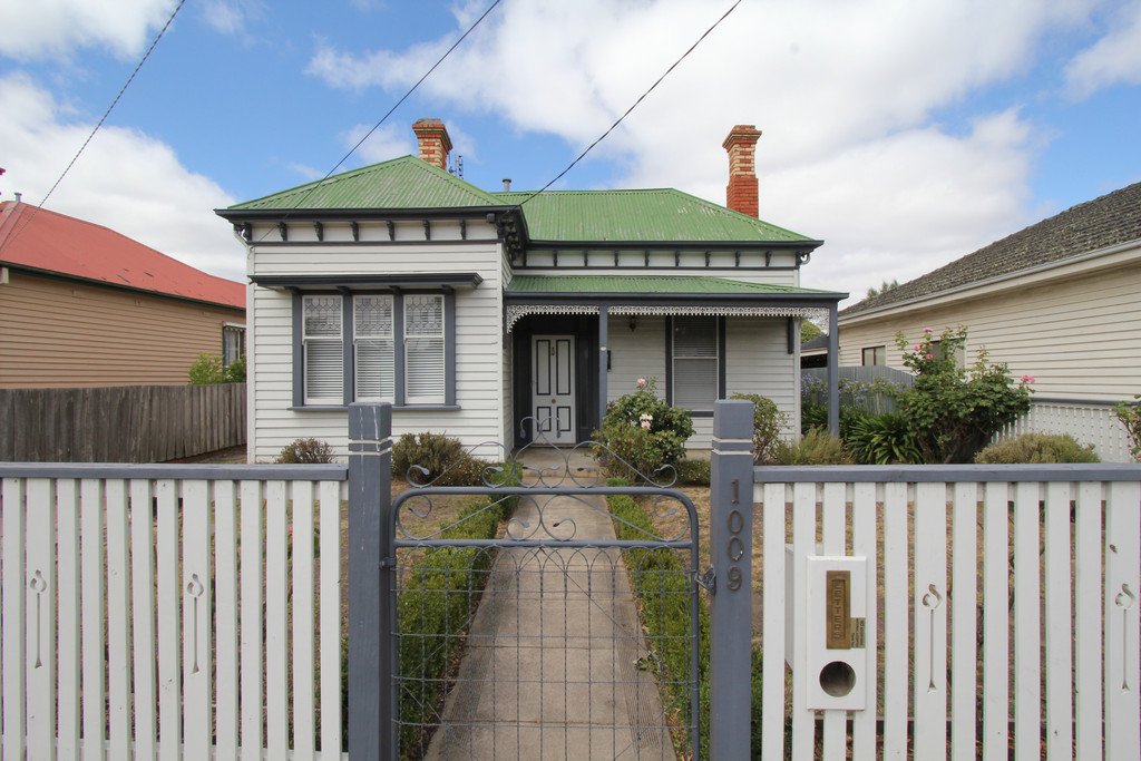 1009 Macarthur Street LAKE WENDOUREE 1