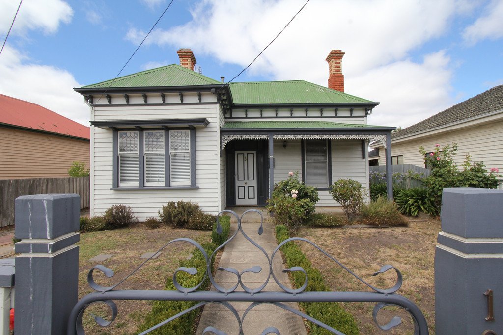 1009 Macarthur Street LAKE WENDOUREE 2