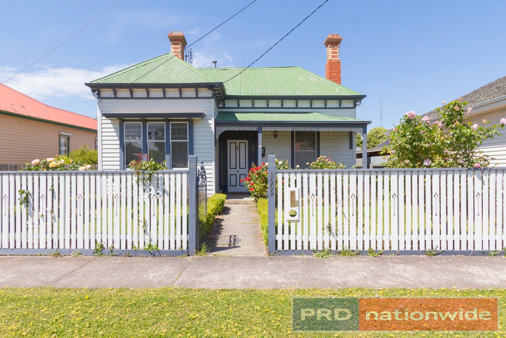 1009 Macarthur Street LAKE WENDOUREE 1