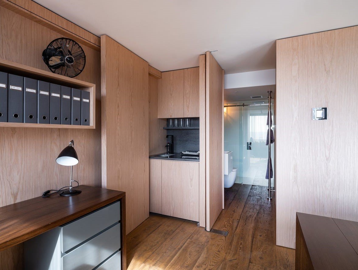 1009/2-14 Kings Cross Road POTTS POINT 5