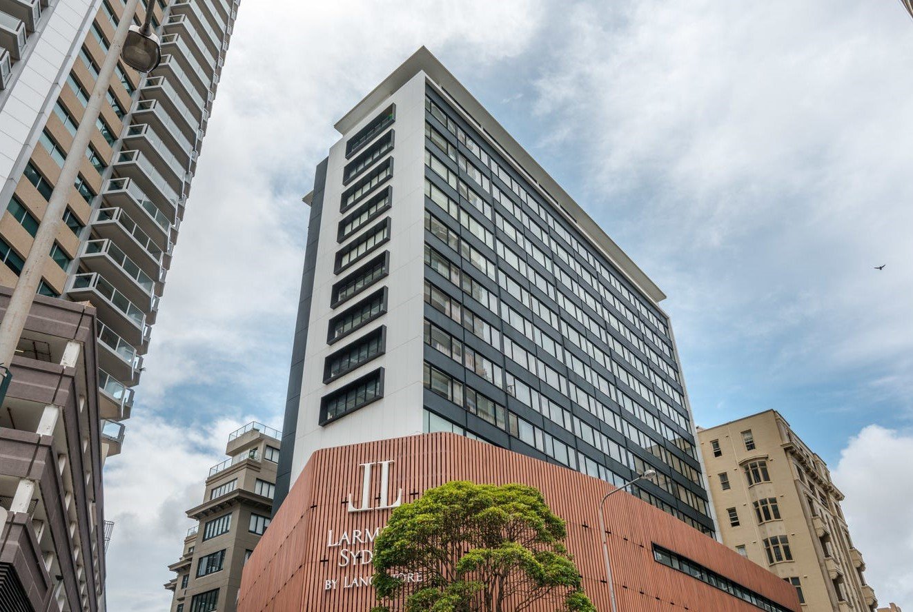 1009/2-14 Kings Cross Road POTTS POINT 9