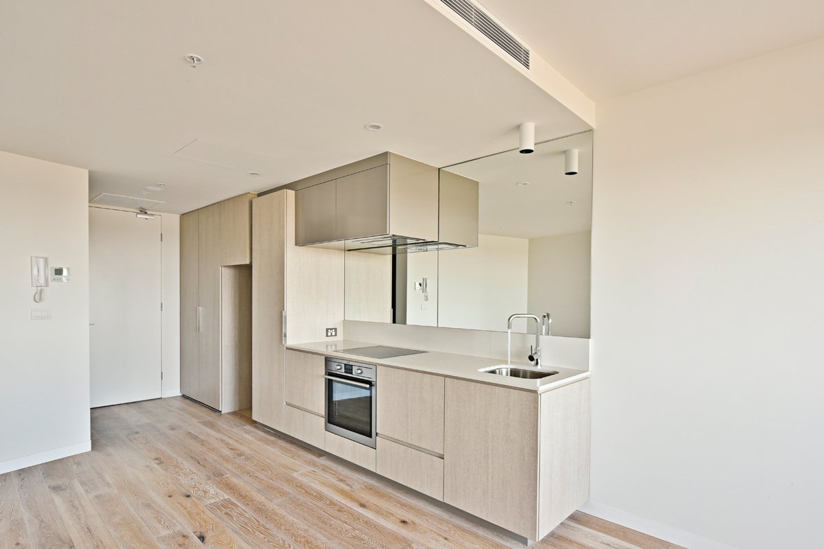 Gallery: 1009/68 Wests Road