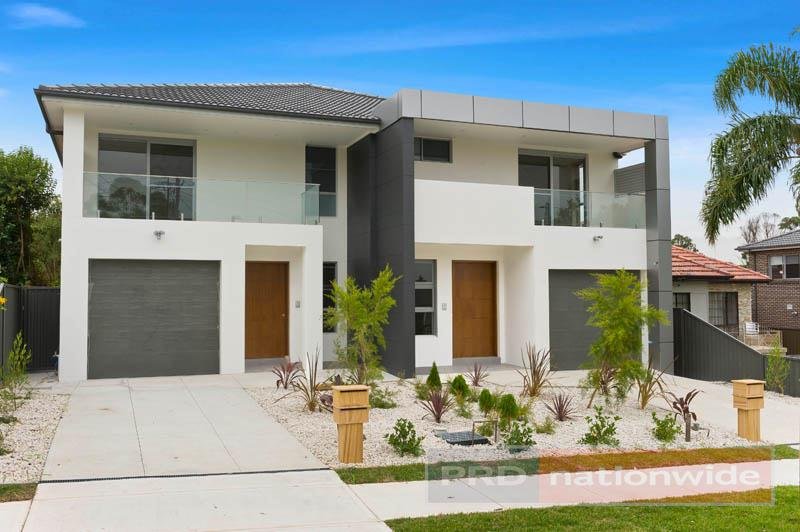 100a Hydrae Street REVESBY 1