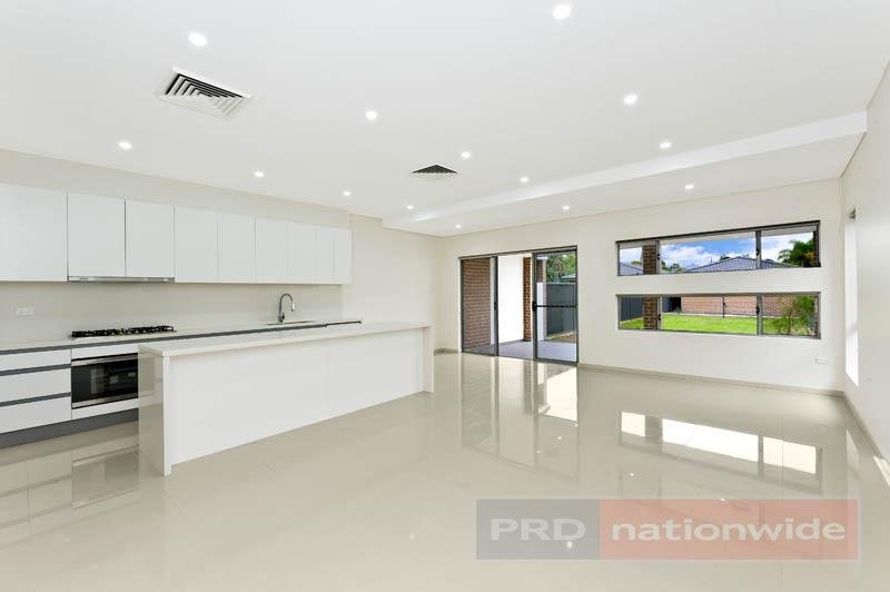 100a Hydrae Street REVESBY 3