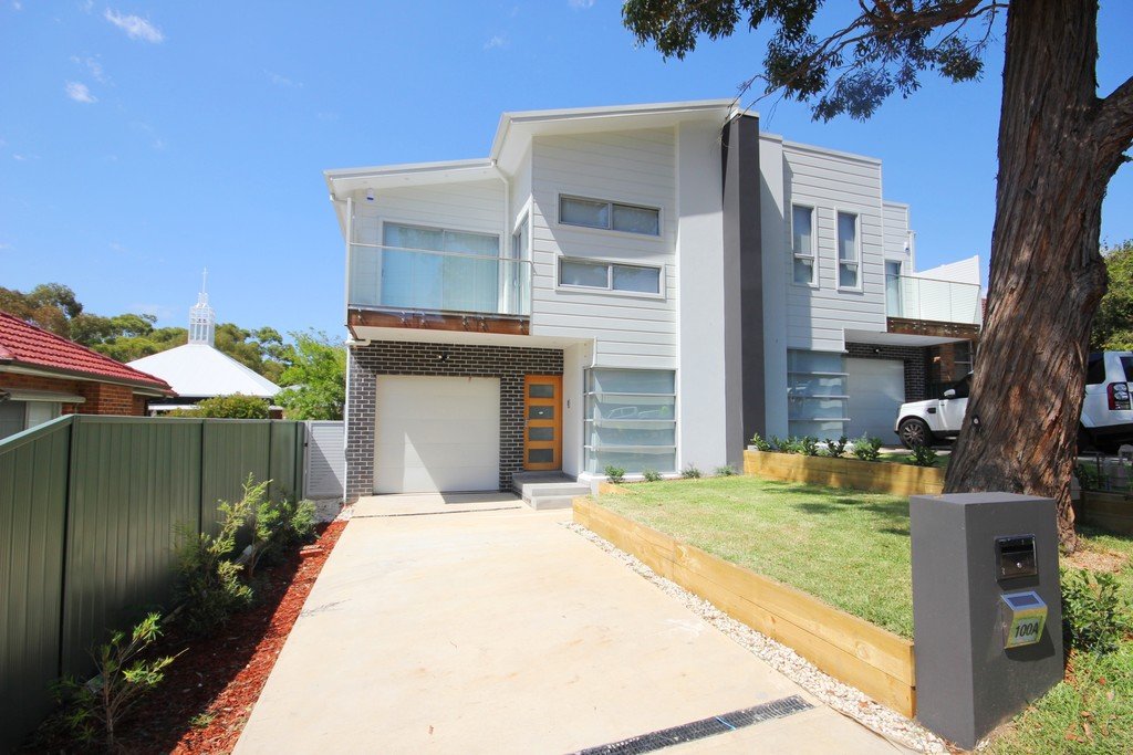 100A Karimbla Road MIRANDA 1