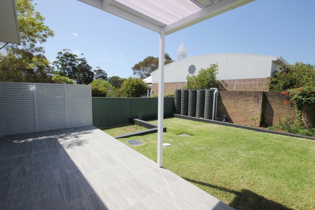 100A Karimbla Road MIRANDA 12