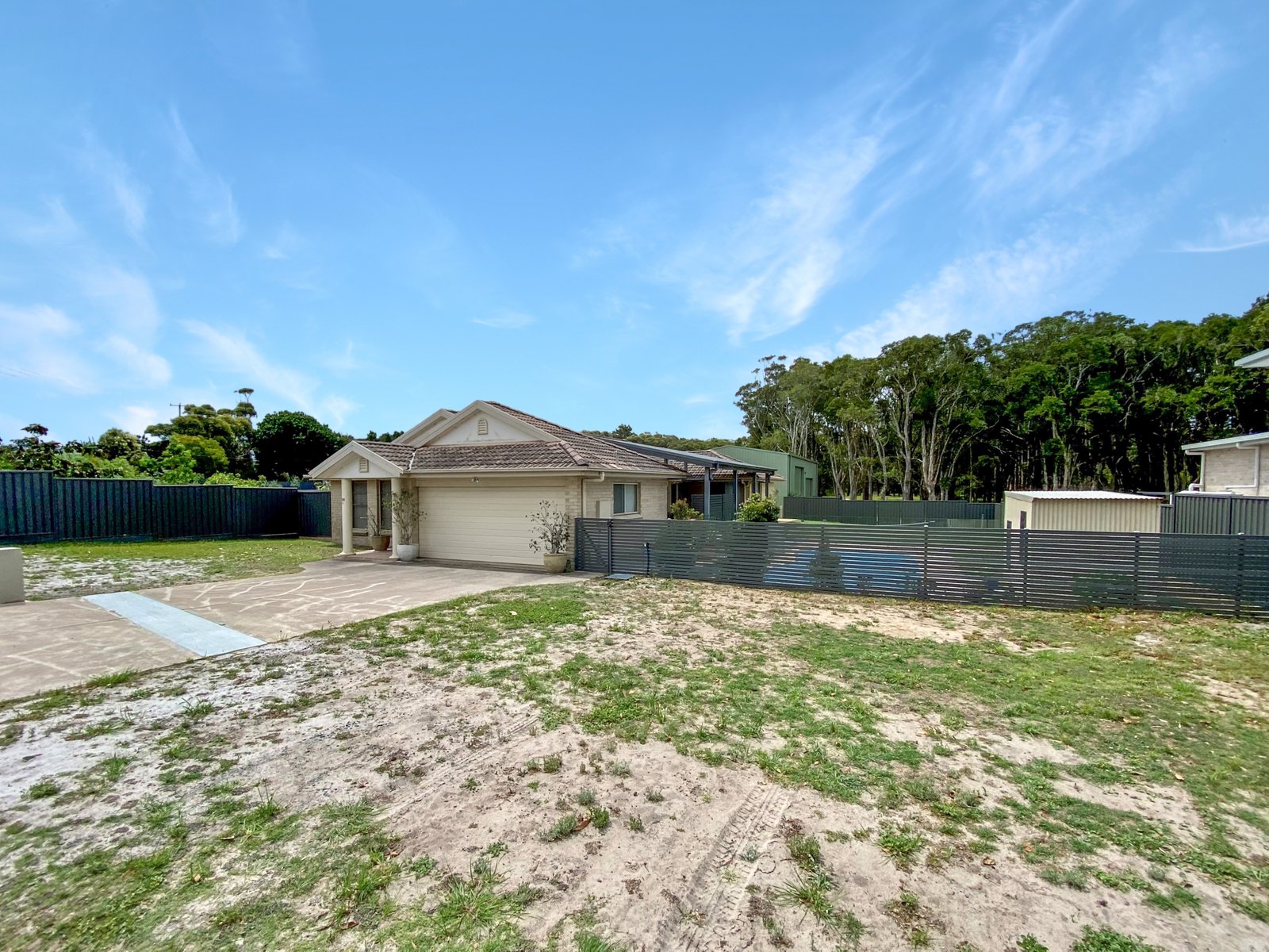 100a Old Main Road ANNA BAY 2