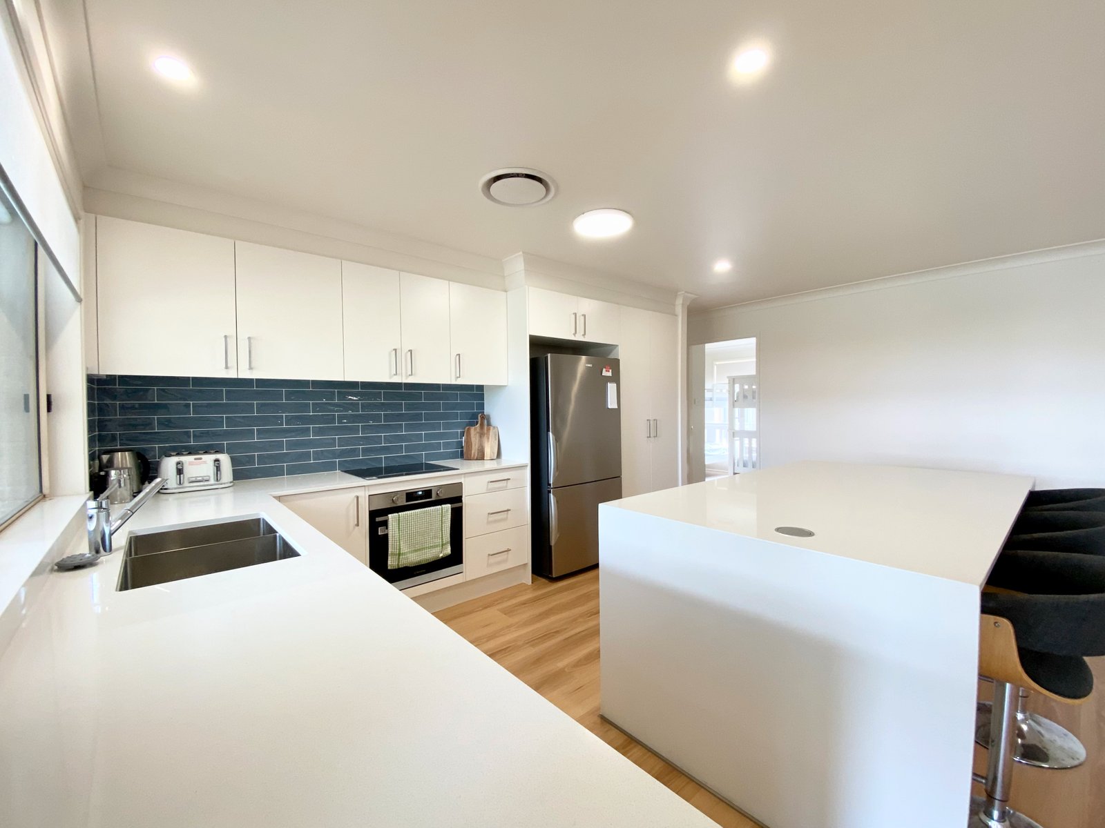 100a Old Main Road ANNA BAY 5