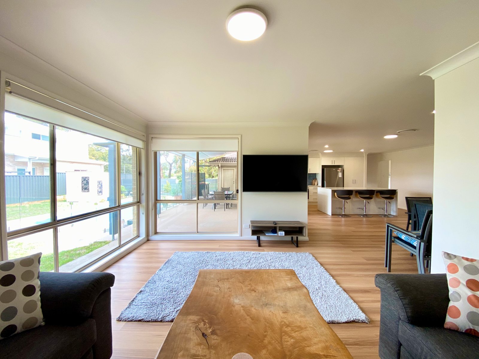 100a Old Main Road ANNA BAY 7