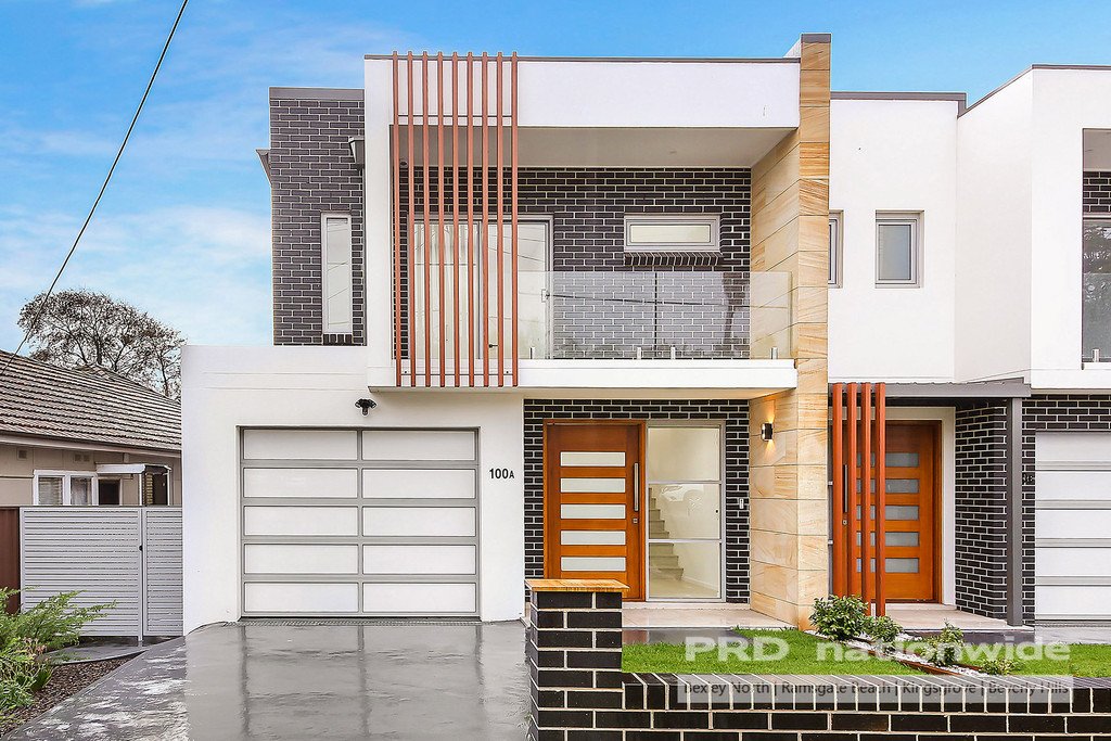 100A Stoddart Street ROSELANDS 1