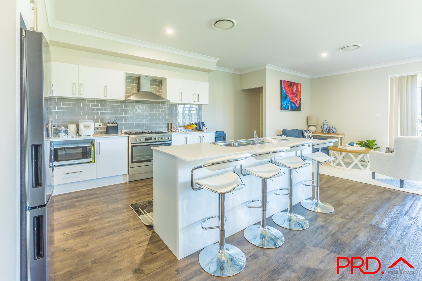 100A The Heights TAMWORTH 5