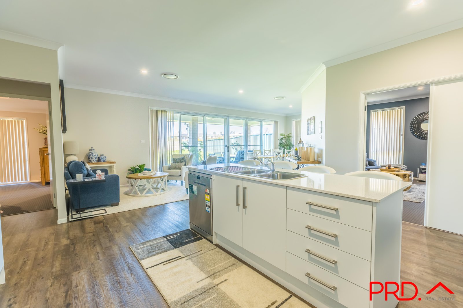 100A The Heights TAMWORTH 7