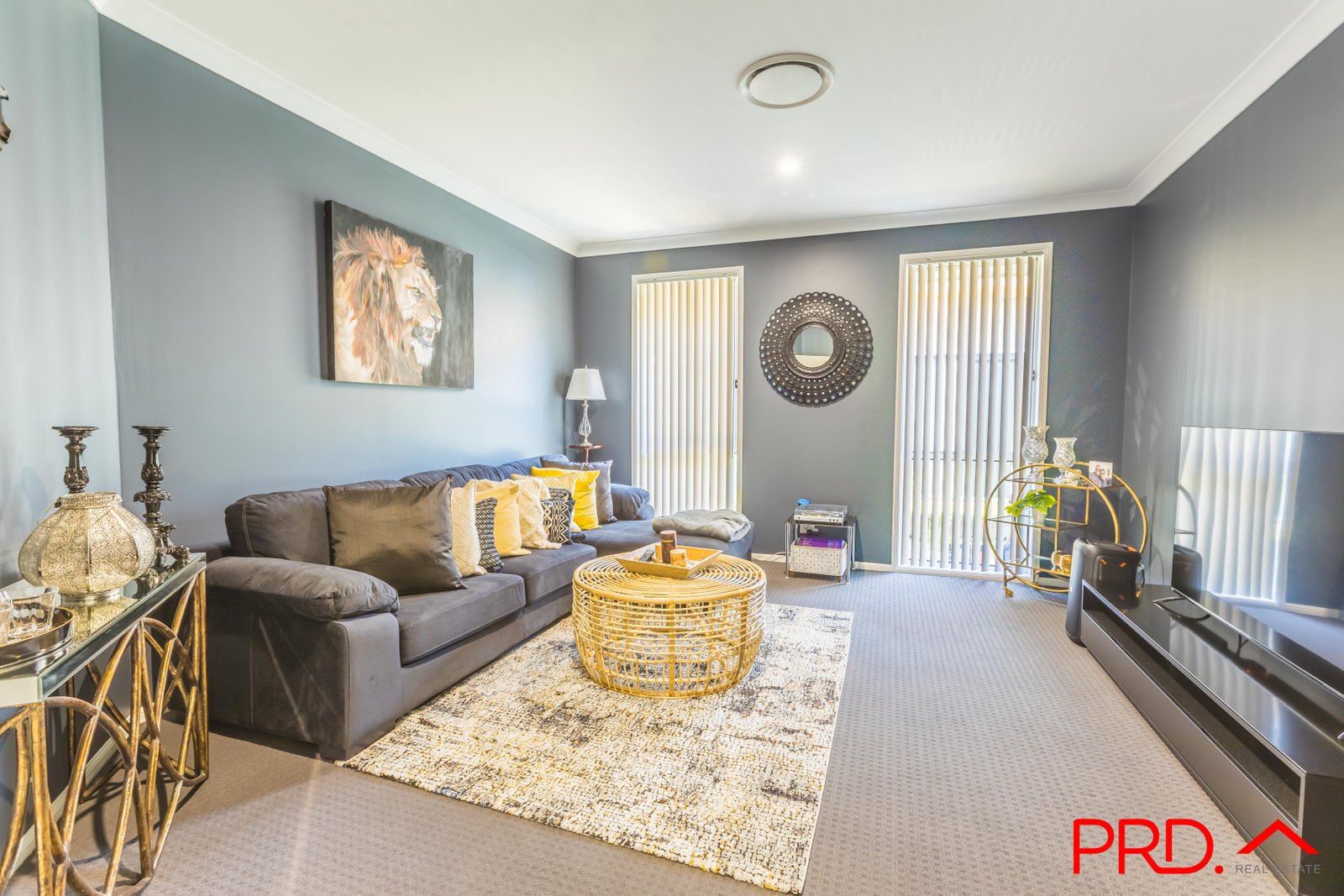 100A The Heights TAMWORTH 8