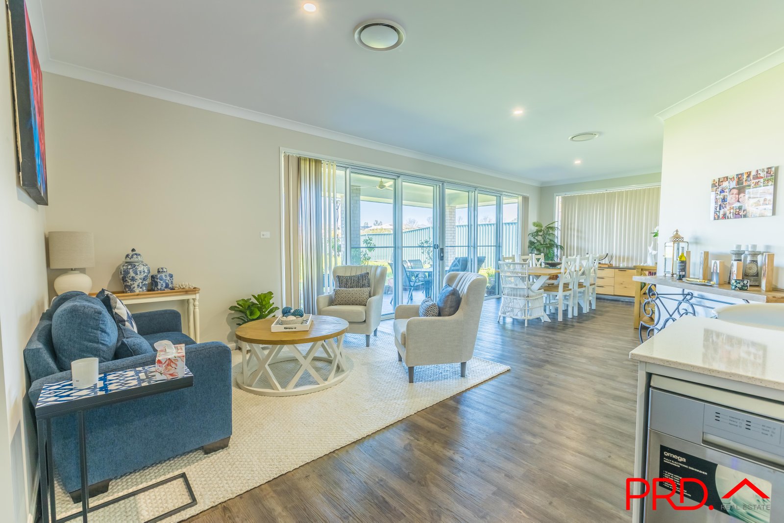 100A The Heights TAMWORTH 9